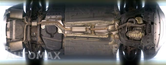 2009 Honda Accord Sedan EX-L - miniatura 19