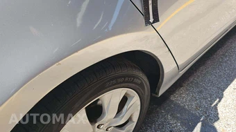 2009 Honda Accord Sedan EX-L - miniatura 22