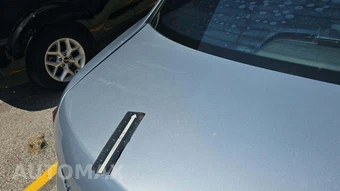 2009 Honda Accord Sedan EX-L - miniatura 34
