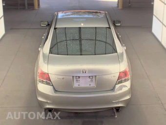 2009 Honda Accord Sedan EX-L - miniatura 5