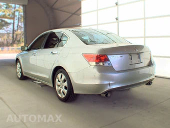 2009 Honda Accord Sedan EX-L - miniatura 6