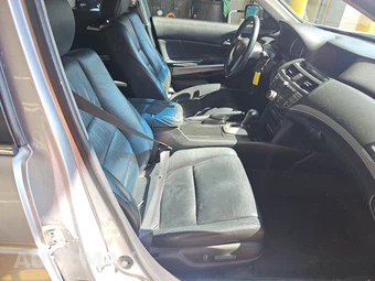 2009 Honda Accord Sedan EX-L - miniatura 8