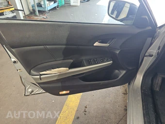 2009 Honda Accord Sedan EX-L - miniatura 9