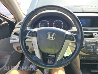 2009 Honda Accord Sedan EX-L - miniatura 10