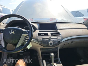 2009 Honda Accord Sedan EX-L - miniatura 11