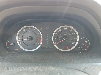 2009 Honda Accord Sedan EX-L - miniatura 12