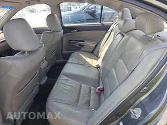 2009 Honda Accord Sedan EX-L - miniatura 13