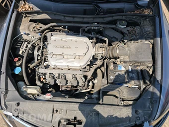 2009 Honda Accord Sedan EX-L - miniatura 15