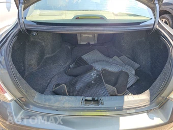 2009 Honda Accord Sedan EX-L - miniatura 16