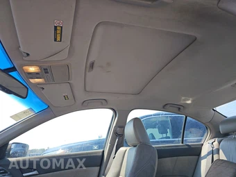 2009 Honda Accord Sedan EX-L - miniatura 18
