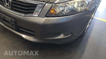 2009 Honda Accord Sedan EX-L - miniatura 33