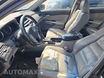 2009 Honda Accord Sedan EX-L - miniatura 7