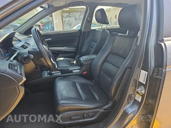 2009 Honda Accord Sedan EX-L – miniatura 13