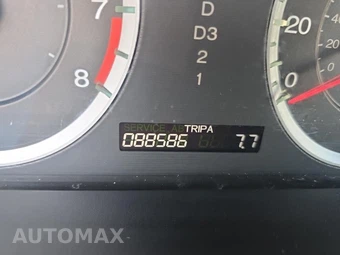 2009 Honda Accord Sedan EX-L – miniatura 15