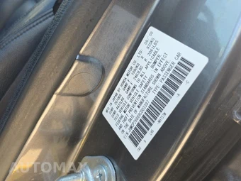 2009 Honda Accord Sedan EX-L – miniatura 18