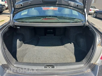 2009 Honda Accord Sedan EX-L – miniatura 20