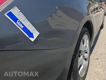 2009 Honda Accord Sedan EX-L – miniatura 23