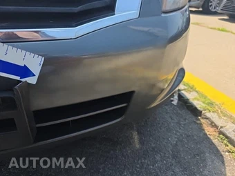 2009 Honda Accord Sedan EX-L – miniatura 28