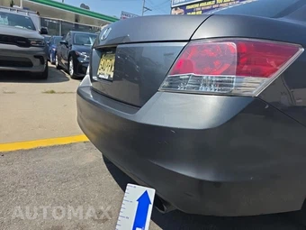 2009 Honda Accord Sedan EX-L – miniatura 32