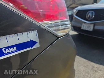 2009 Honda Accord Sedan EX-L – miniatura 36