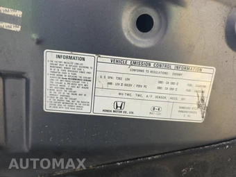 2009 Honda Accord Sedan EX-L – miniatura 38