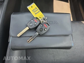 2009 Honda Accord Sedan EX-L – miniatura 39