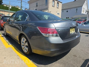 2009 Honda Accord Sedan EX-L – miniatura 6