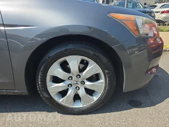 2009 Honda Accord Sedan EX-L – miniatura 9