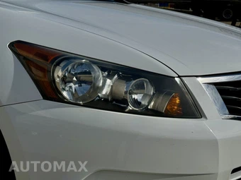 2009 Honda Accord Sedan EX-L w/Navigation - miniatura 26