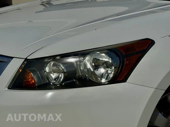 2009 Honda Accord Sedan EX-L w/Navigation - miniatura 27