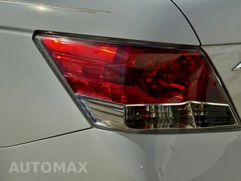 2009 Honda Accord Sedan EX-L w/Navigation - miniatura 28