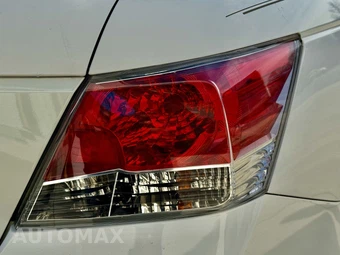 2009 Honda Accord Sedan EX-L w/Navigation - miniatura 29