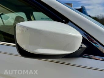 2009 Honda Accord Sedan EX-L w/Navigation - miniatura 32
