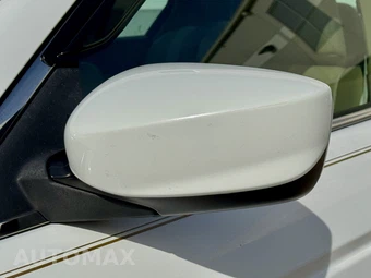 2009 Honda Accord Sedan EX-L w/Navigation - miniatura 33