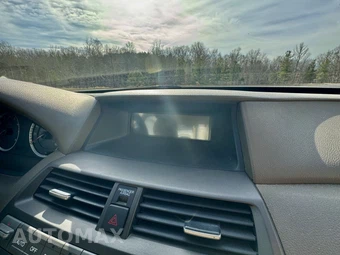 2009 Honda Accord Sedan EX-L w/Navigation - miniatura 44