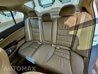 2009 Honda Accord Sedan EX-L w/Navigation - miniatura 45