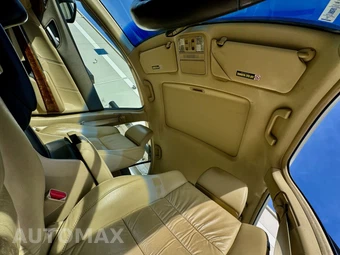 2009 Honda Accord Sedan EX-L w/Navigation - miniatura 48