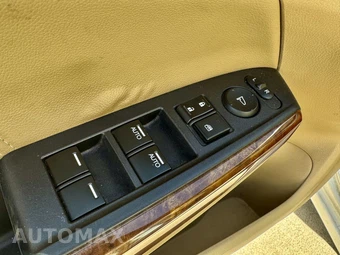 2009 Honda Accord Sedan EX-L w/Navigation - miniatura 51