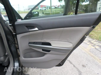 2009 Honda Accord Sedan EX-L w/Navigation - miniatura 13