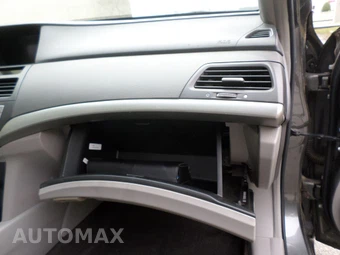 2009 Honda Accord Sedan EX-L w/Navigation - miniatura 14