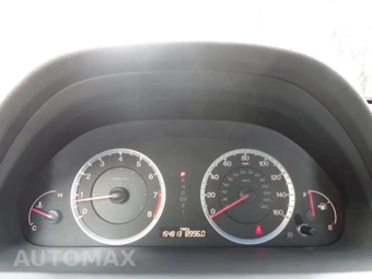 2009 Honda Accord Sedan EX-L w/Navigation - miniatura 19