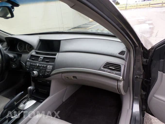 2009 Honda Accord Sedan EX-L w/Navigation - miniatura 8