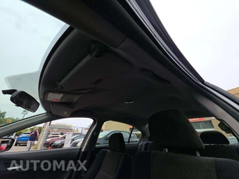 2009 Honda Accord Sedan LX - miniatura 11