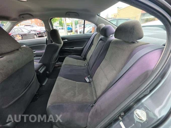 2009 Honda Accord Sedan LX - miniatura 13