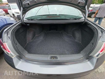 2009 Honda Accord Sedan LX - miniatura 14