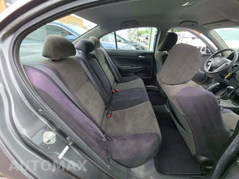 2009 Honda Accord Sedan LX - miniatura 16