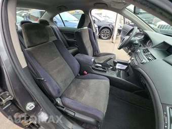 2009 Honda Accord Sedan LX - miniatura 18