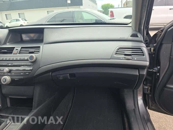 2009 Honda Accord Sedan LX - miniatura 19