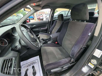 2009 Honda Accord Sedan LX - miniatura 6