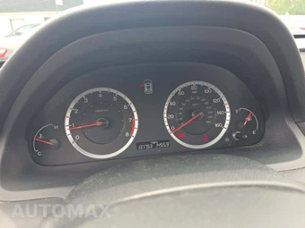 2009 Honda Accord Sedan LX - miniatura 9